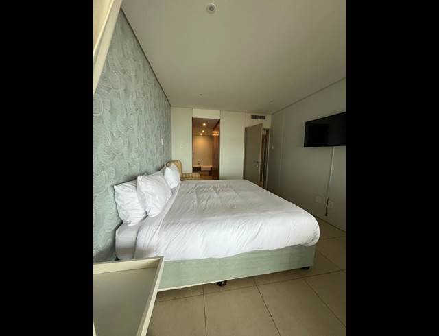 2 BEDROOM APARTMENT TO LET IN POINT WATERFRONT